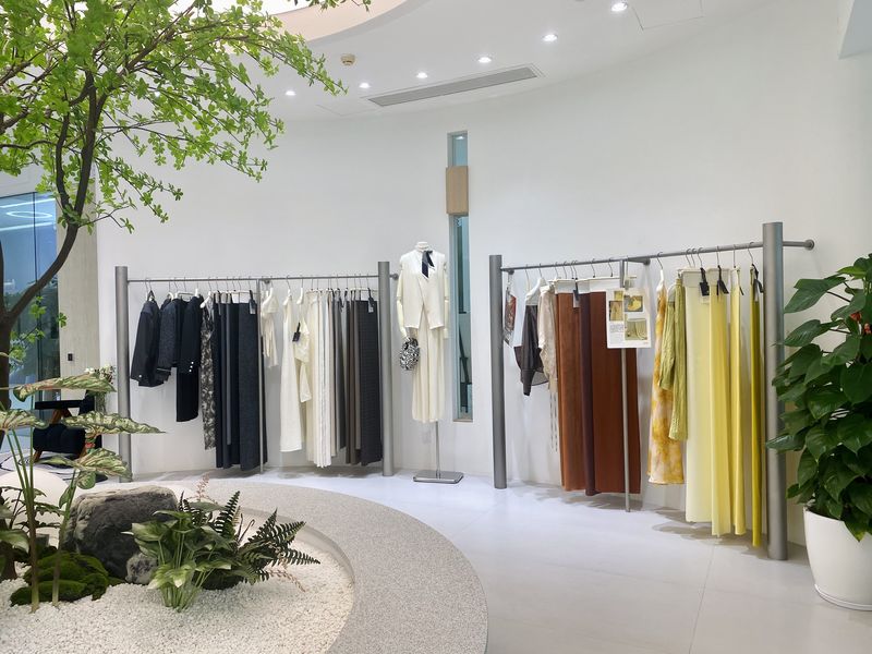 중국 Guangzhou Anpin Textile Technology Co., Ltd 회사 프로필